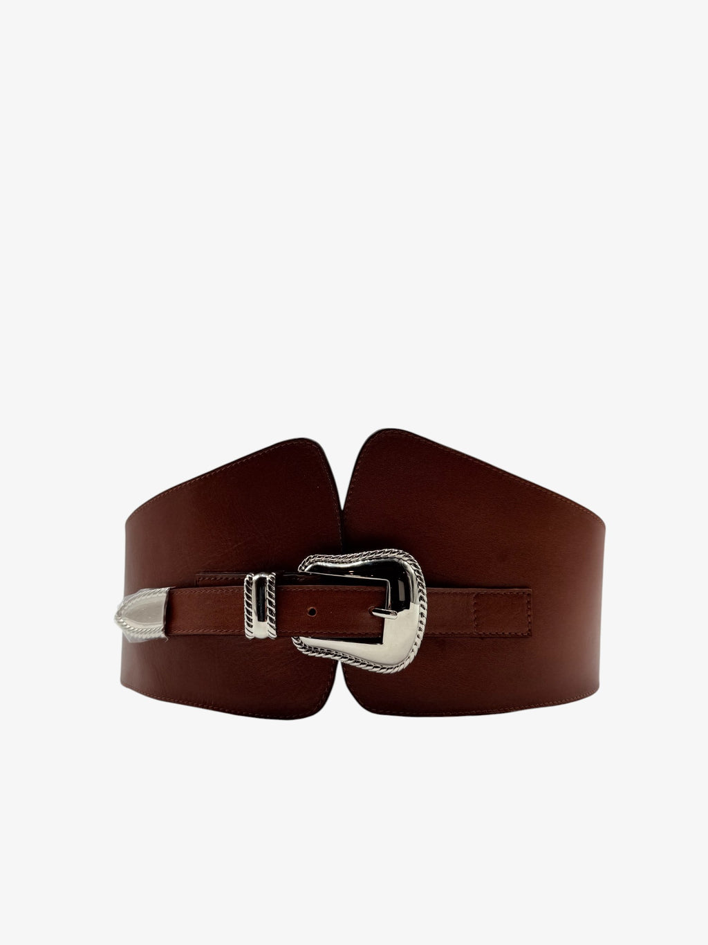 Cinturón Barcelona Texano 🐴🏜️