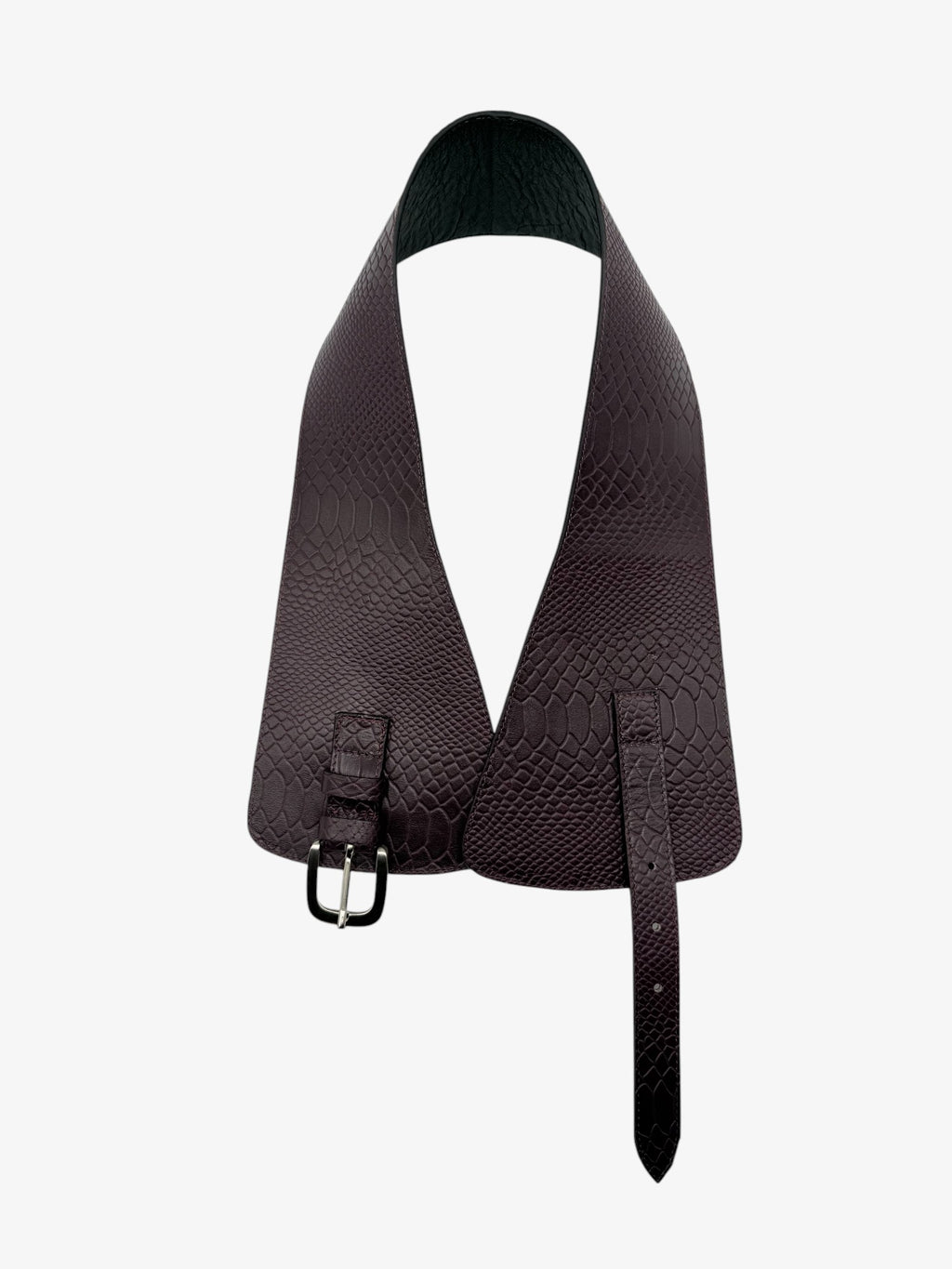 Cinturón Barcelona Uva 🍇