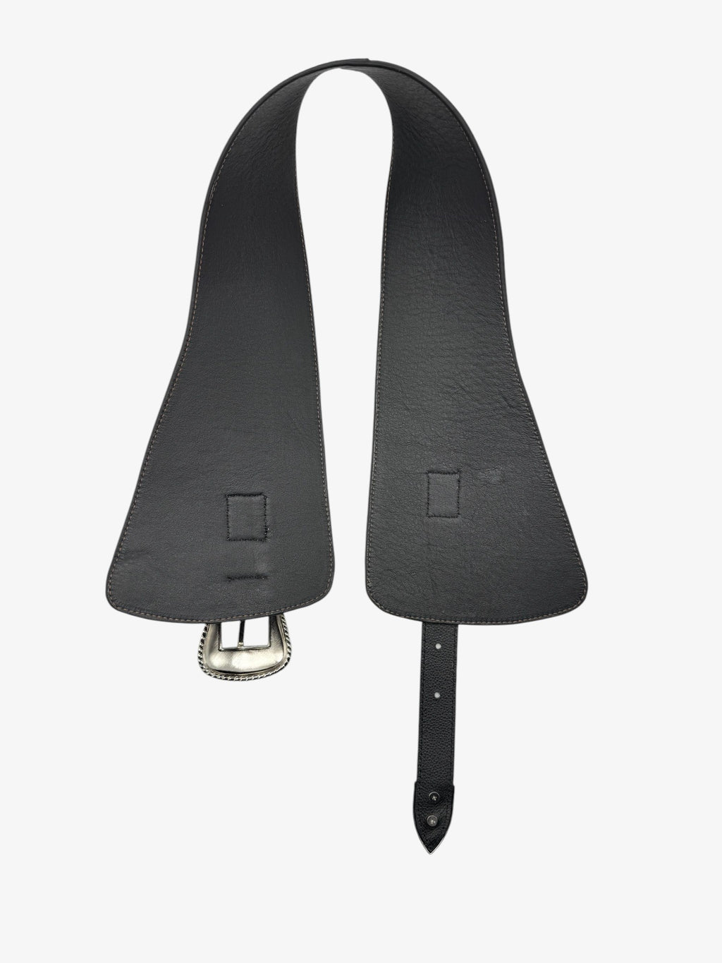 Cinturón Barcelona Texano 🐴🏜️