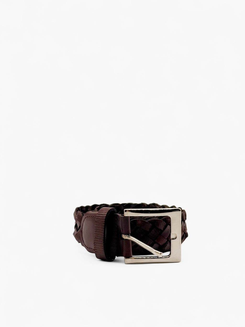 Cinturón Oslo 🟤