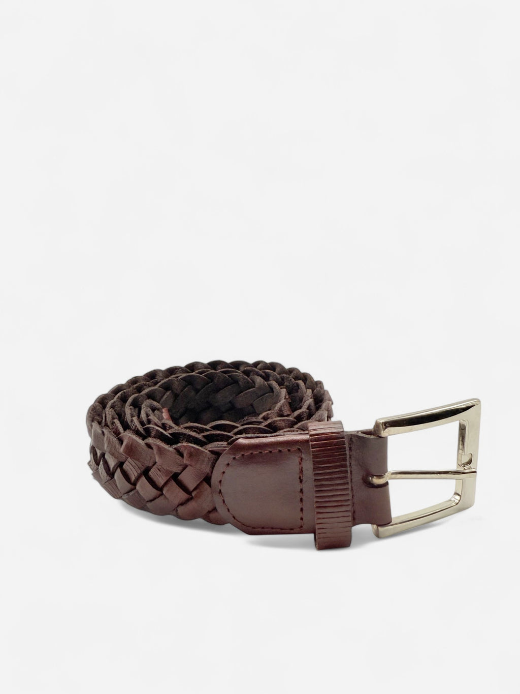 Cinturón Oslo 🟤