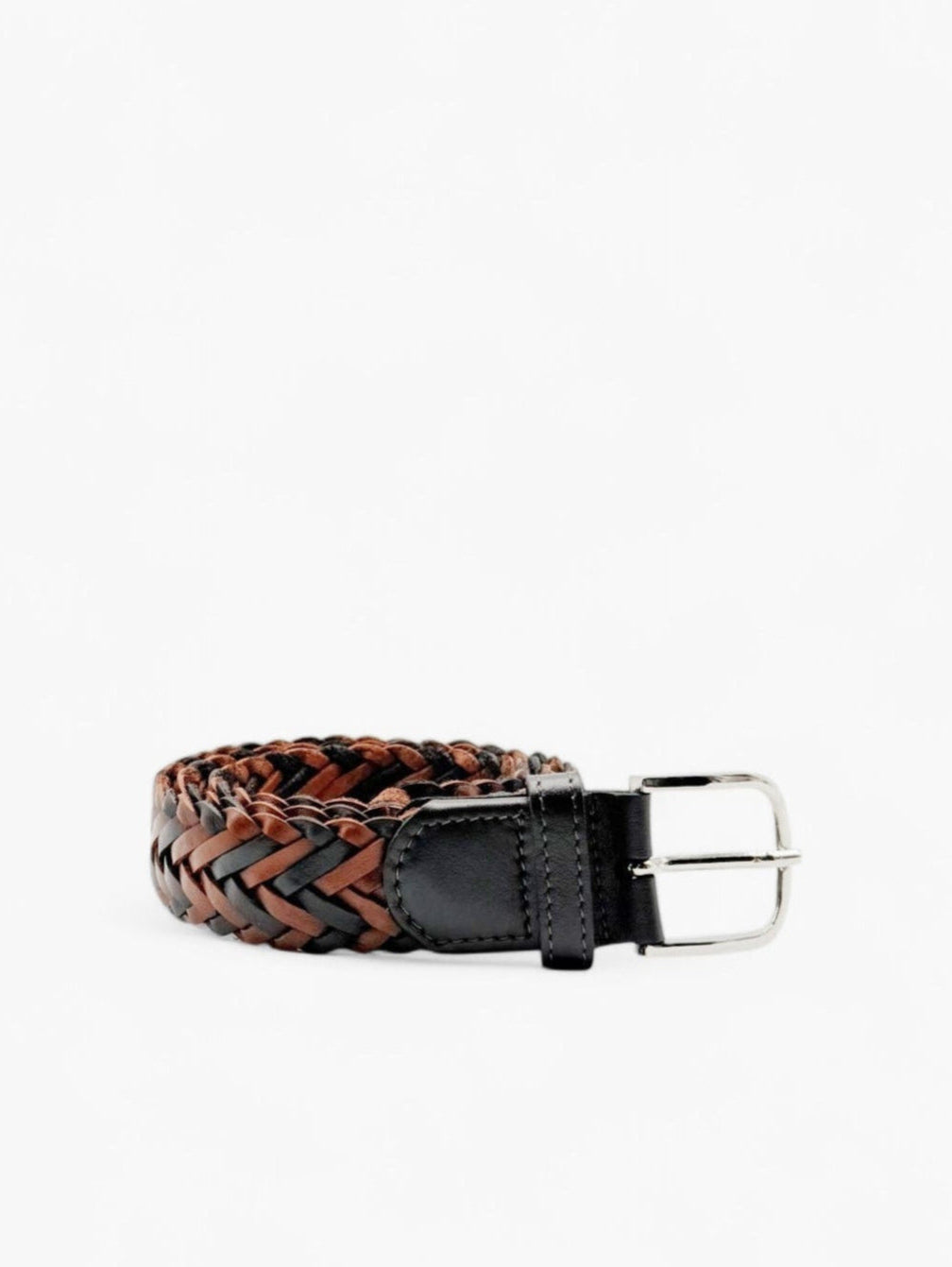 Cinturón Bergen  🍄‍🟫