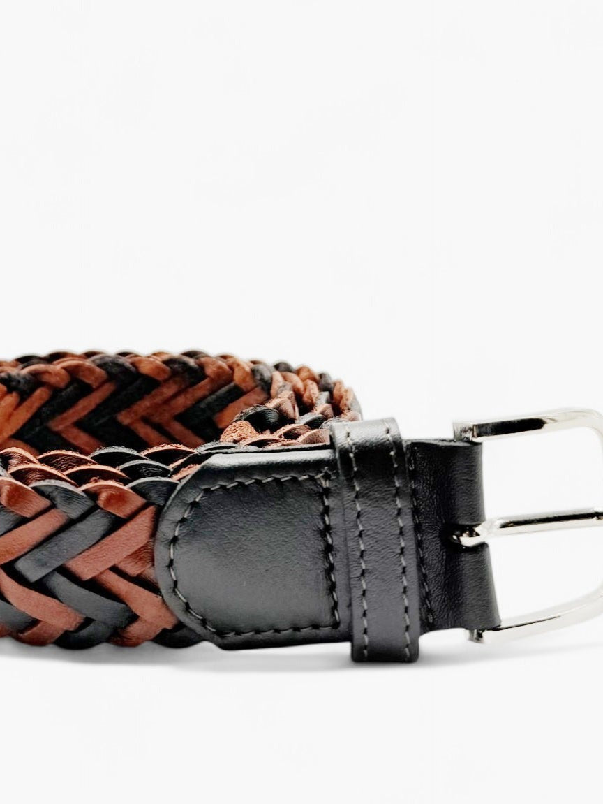 Cinturón Bergen  🍄‍🟫