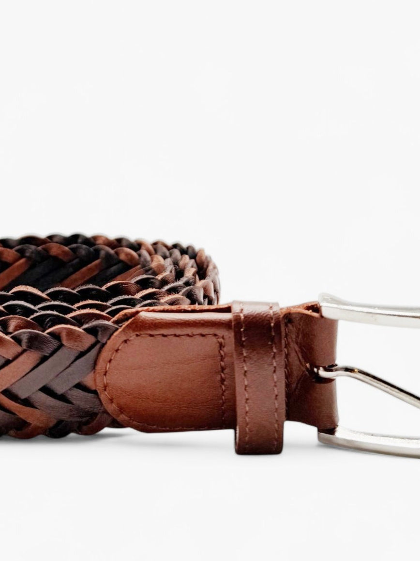 Cinturón Bergen  🍄‍🟫