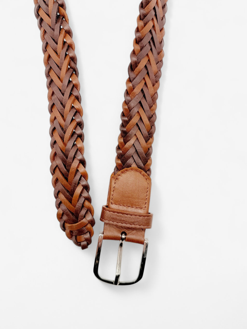 Cinturón Bergen  🍄‍🟫