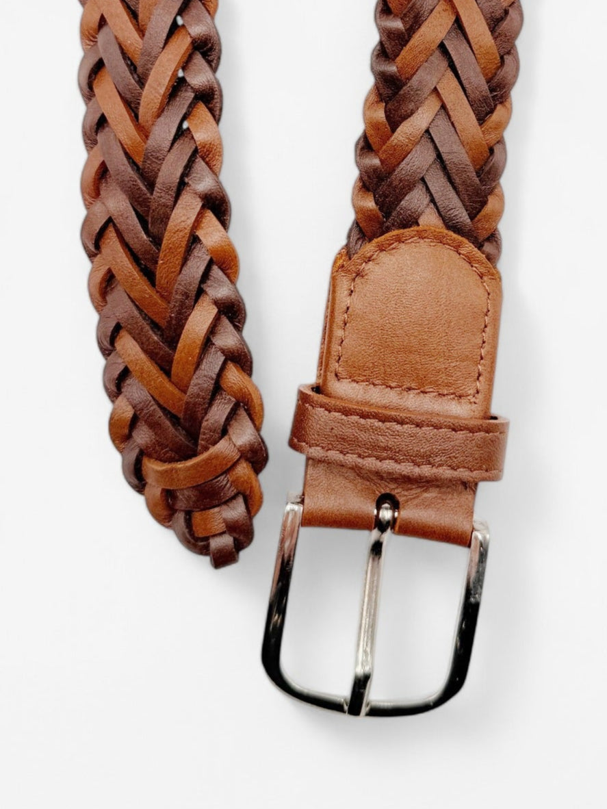 Cinturón Bergen  🍄‍🟫