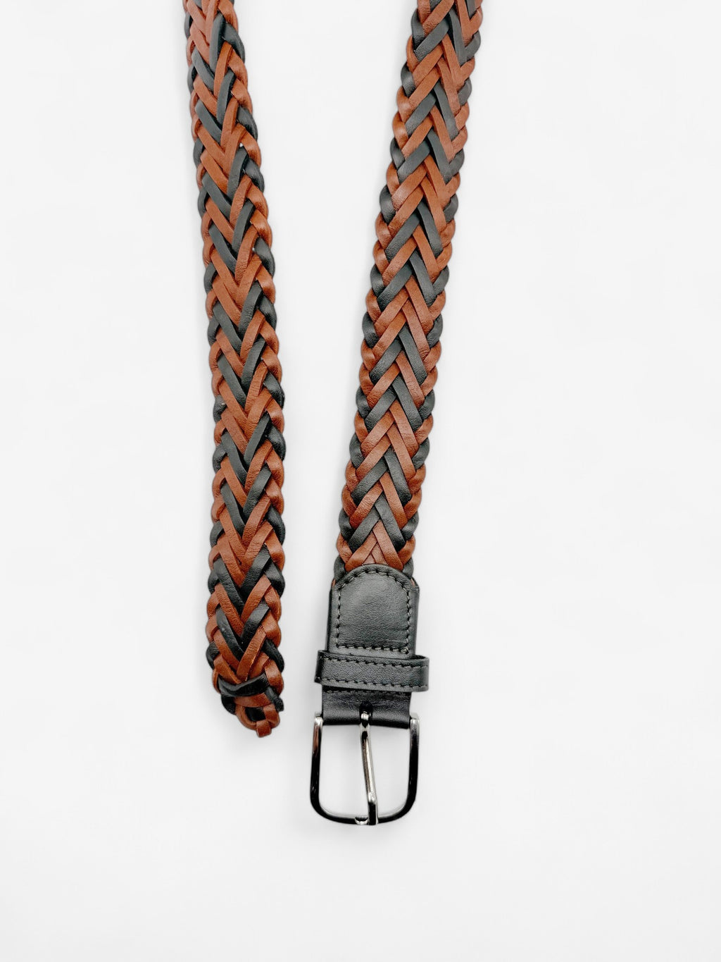 Cinturón Bergen  🍄‍🟫