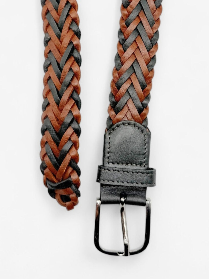 Cinturón Bergen  🍄‍🟫