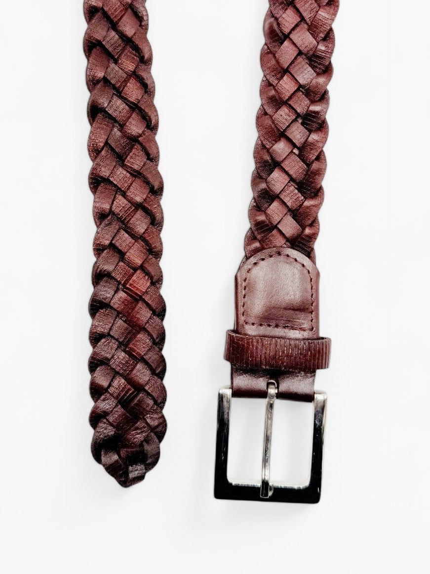 Cinturón Oslo 🟤