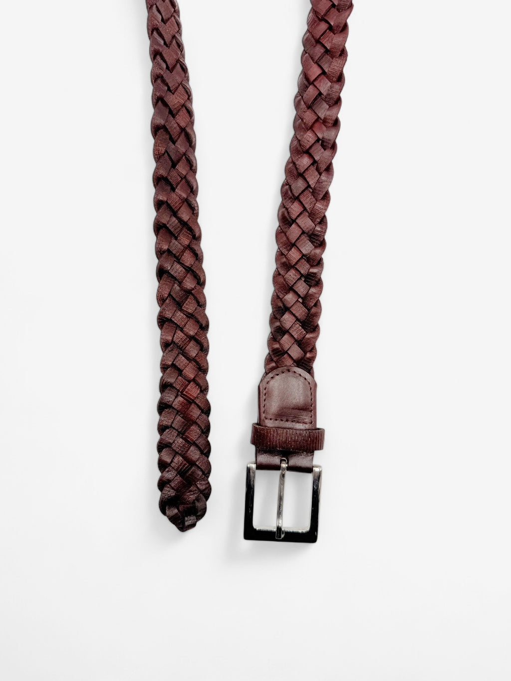 Cinturón Oslo 🟤
