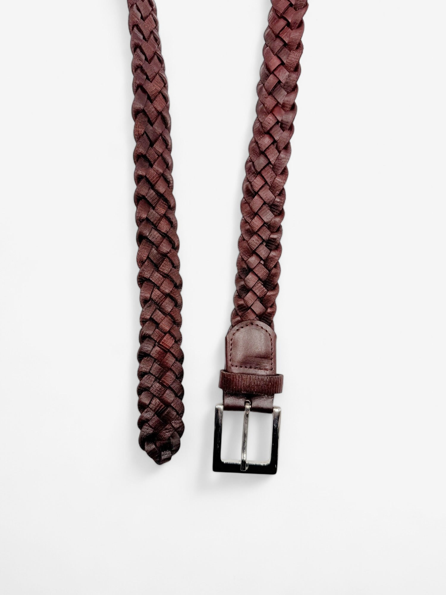 Cinturón Oslo 🟤