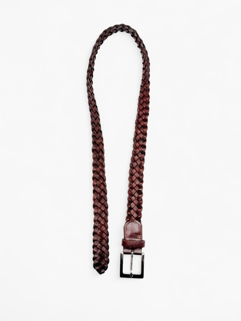 Cinturón Oslo 🟤