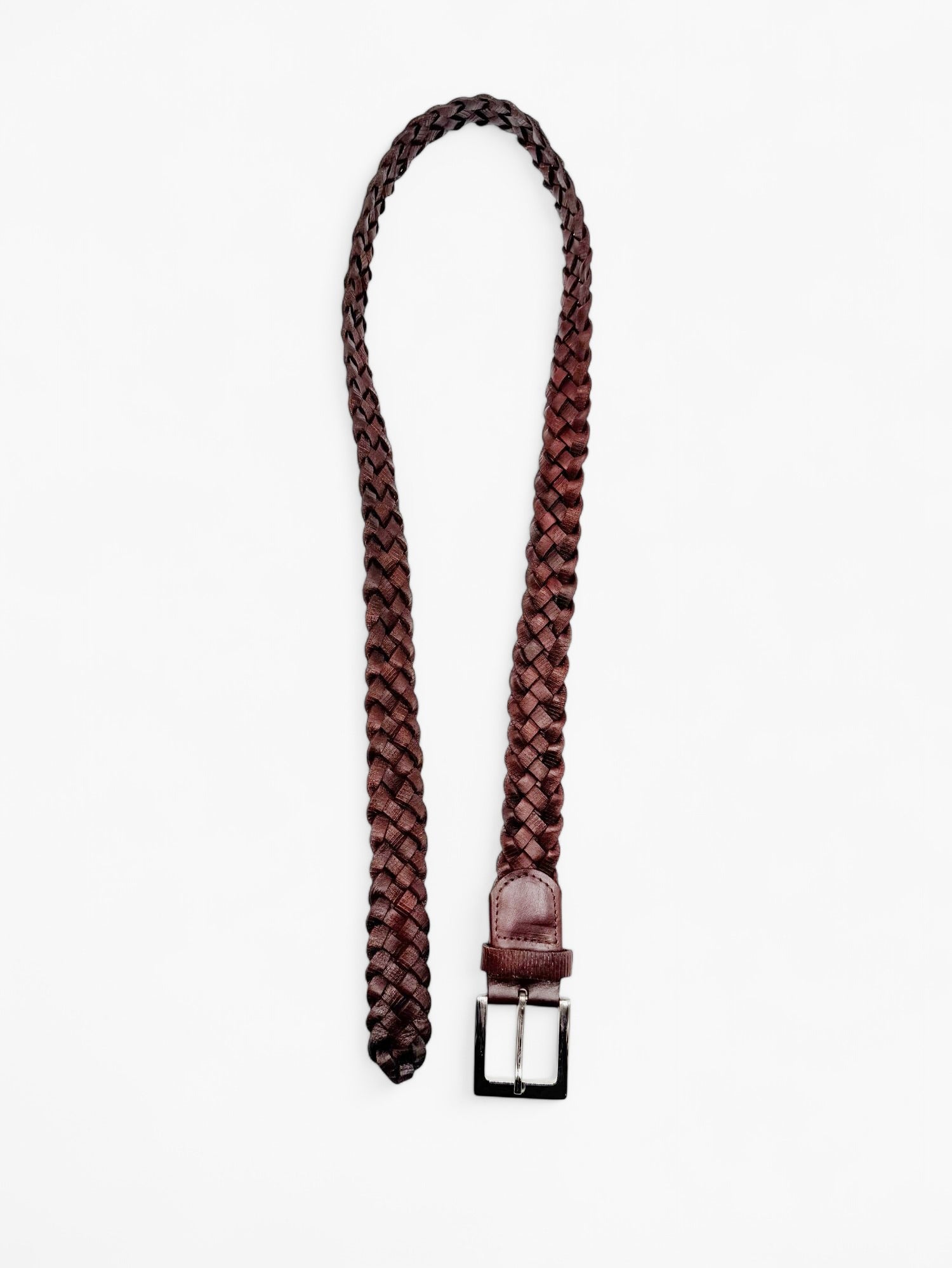 Cinturón Oslo 🟤