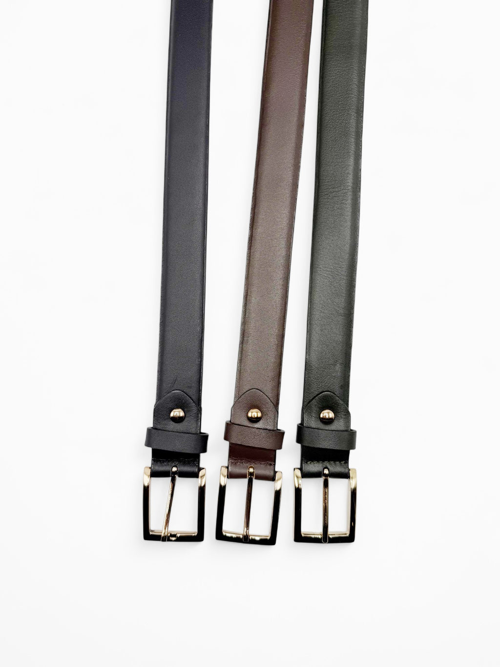 Cinturón Bogotá 🍸-Varios Colores