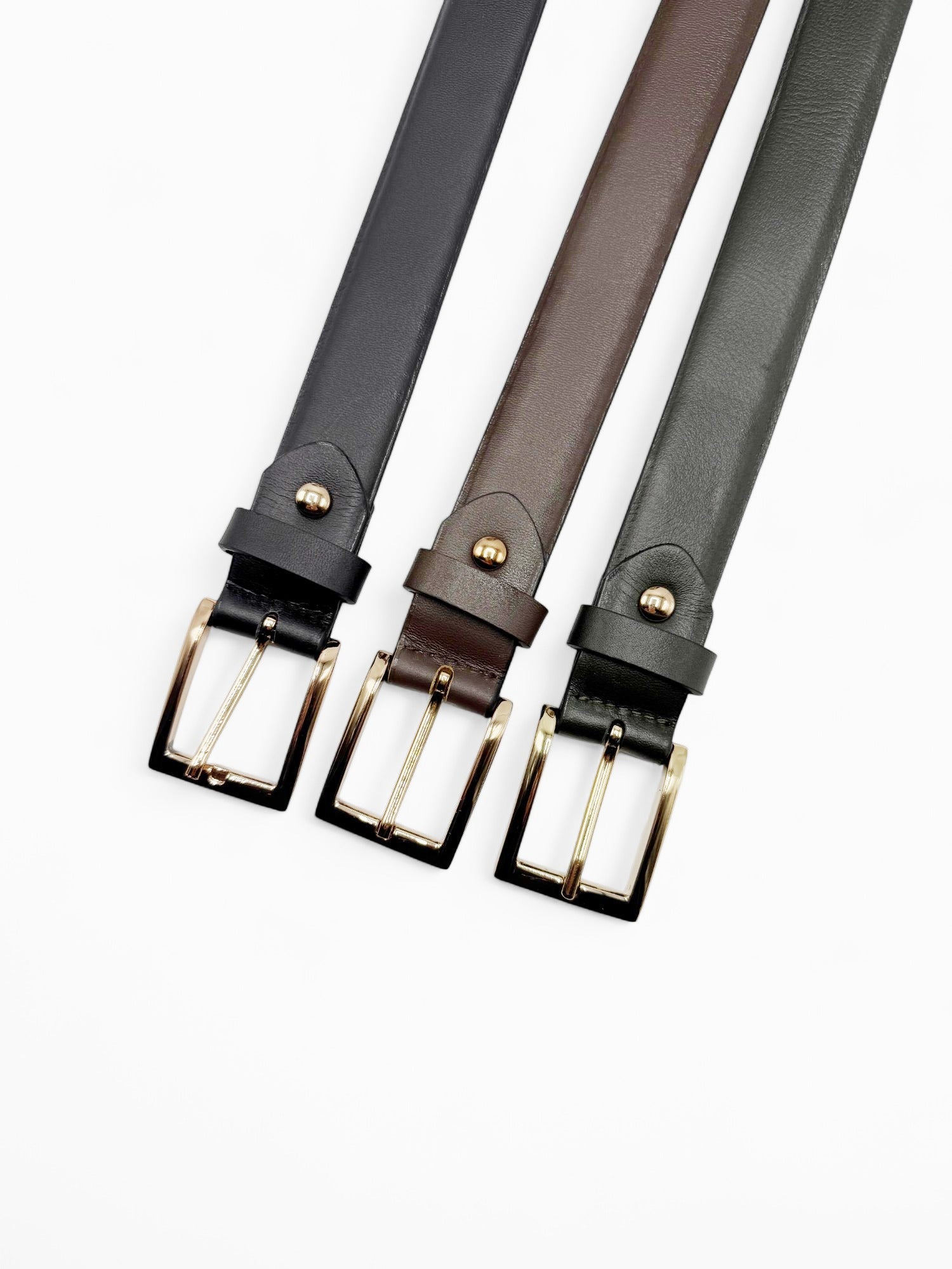 Cinturón Bogotá 🍸-Varios Colores