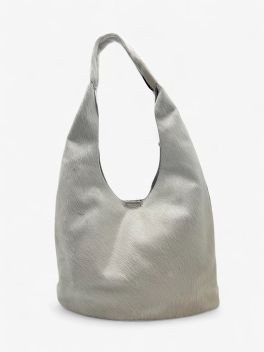 Cartera Mestiza - Blanco