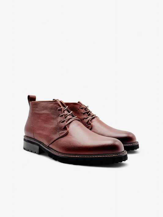 Bota Lorenzo - Coñac