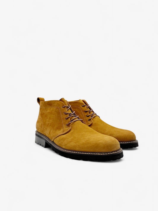 Bota Lorenzo - Nobuk Miel