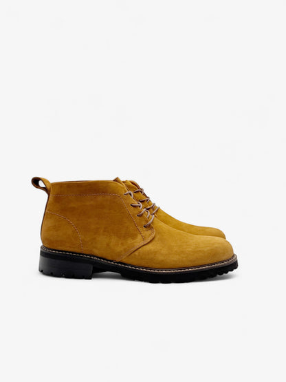 Bota Lorenzo - Nobuk Miel
