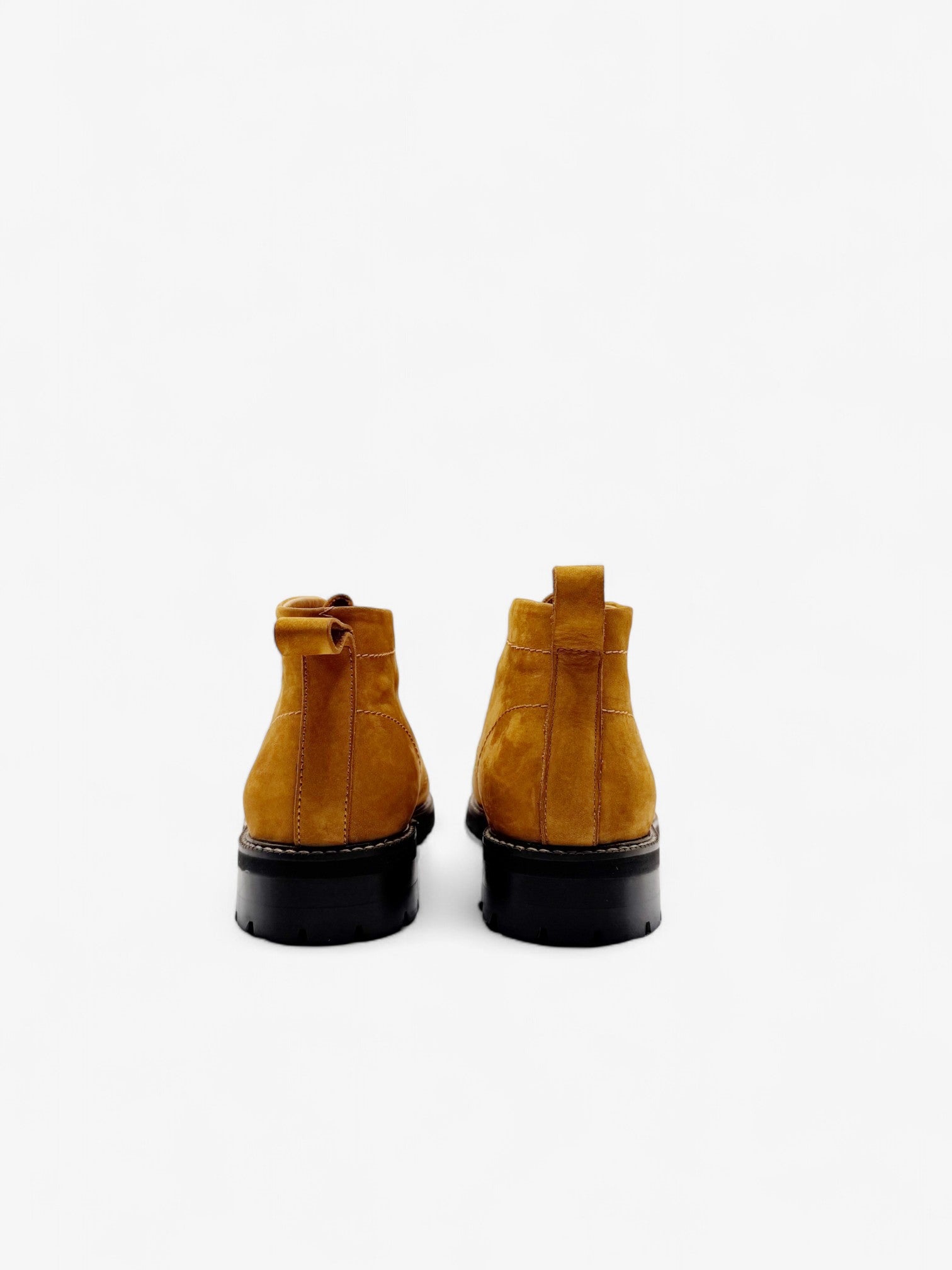 Bota Lorenzo - Nobuk Miel