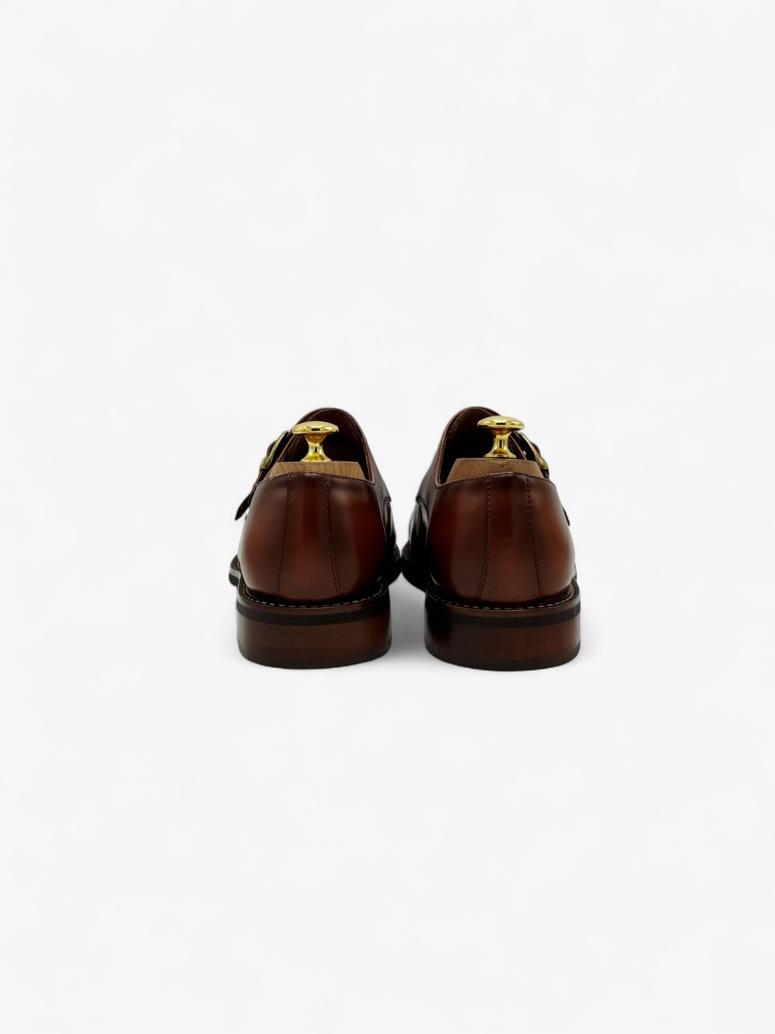 Monkstrap