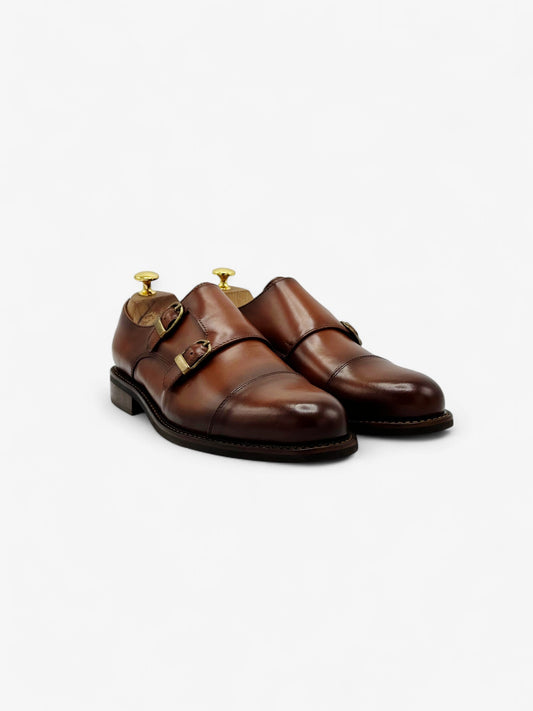 Monkstrap