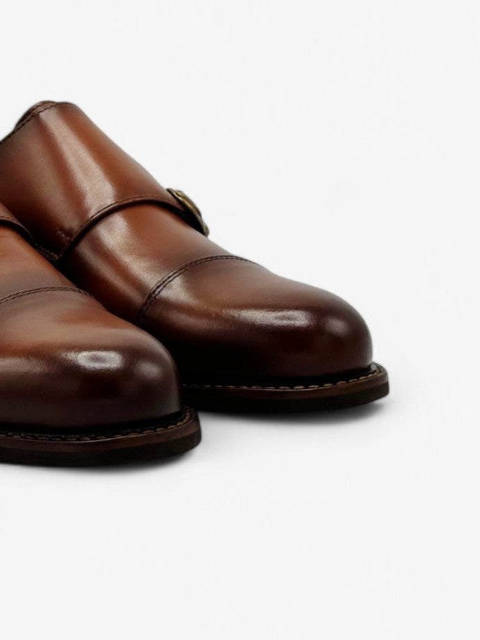 Monkstrap