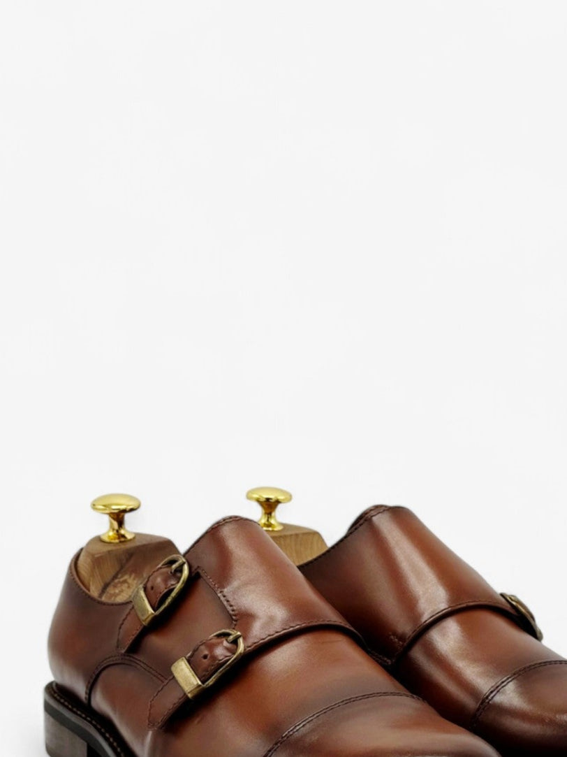Monkstrap