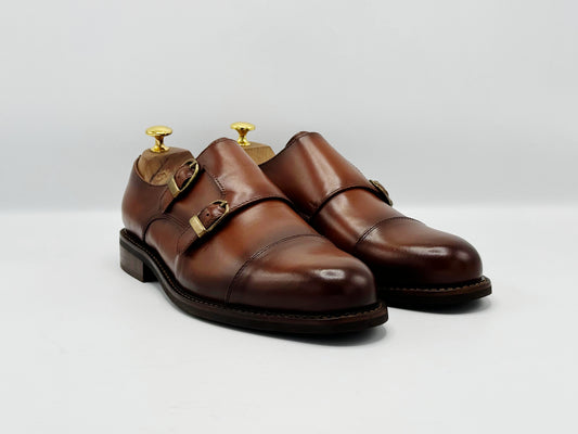 Monkstrap