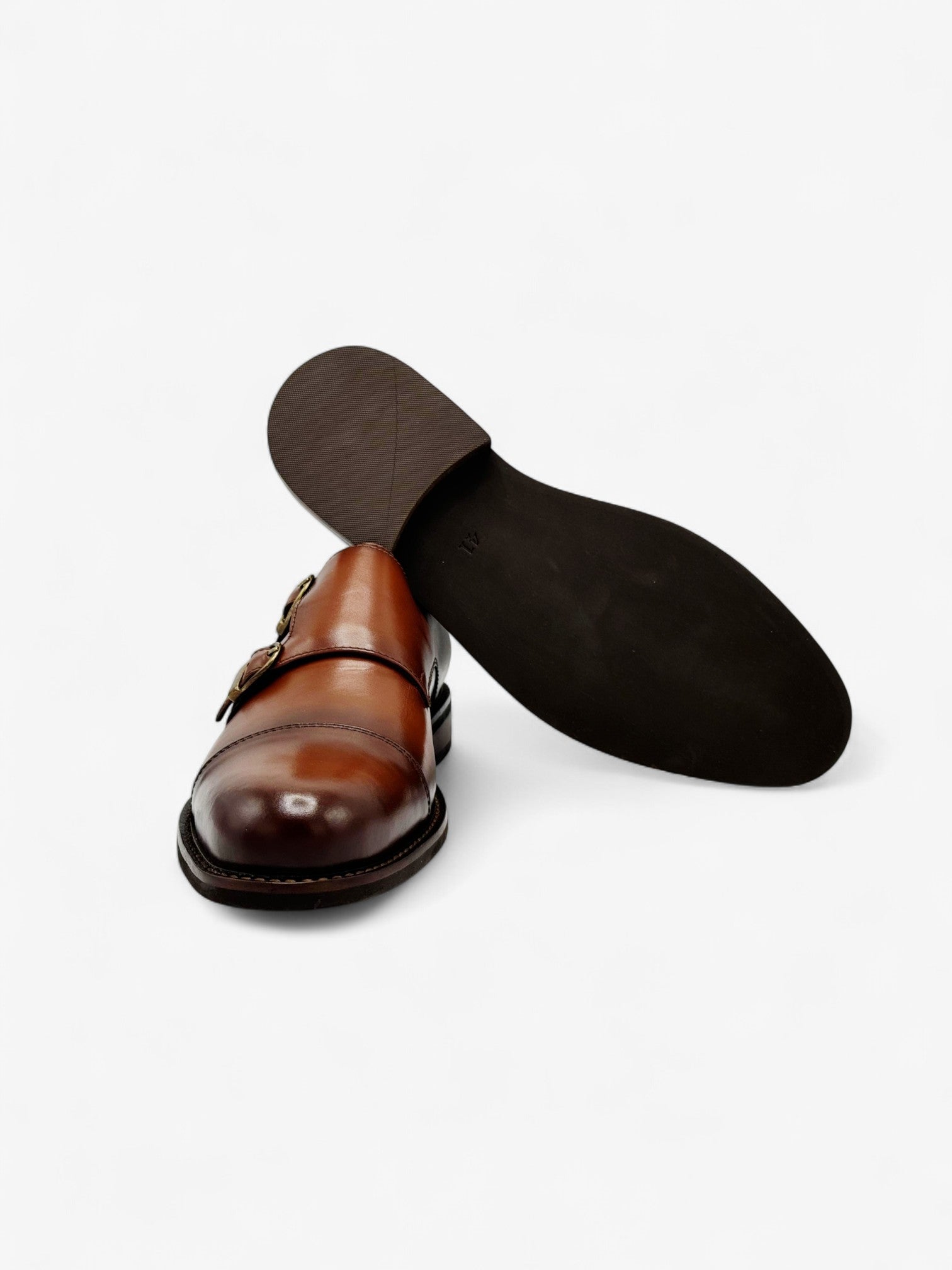 Monkstrap