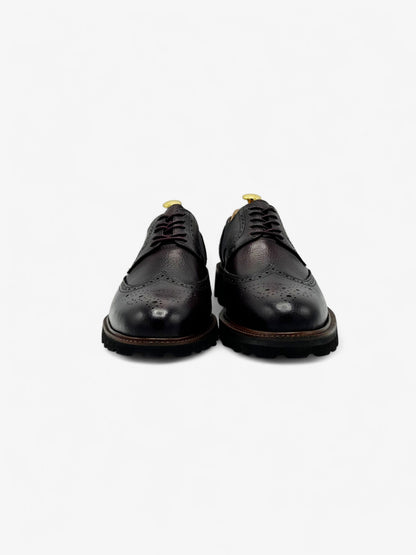 Oporto Burgundy