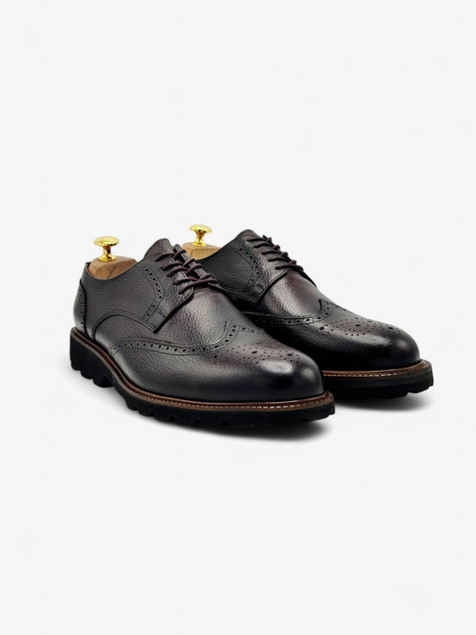 Oporto Burgundy