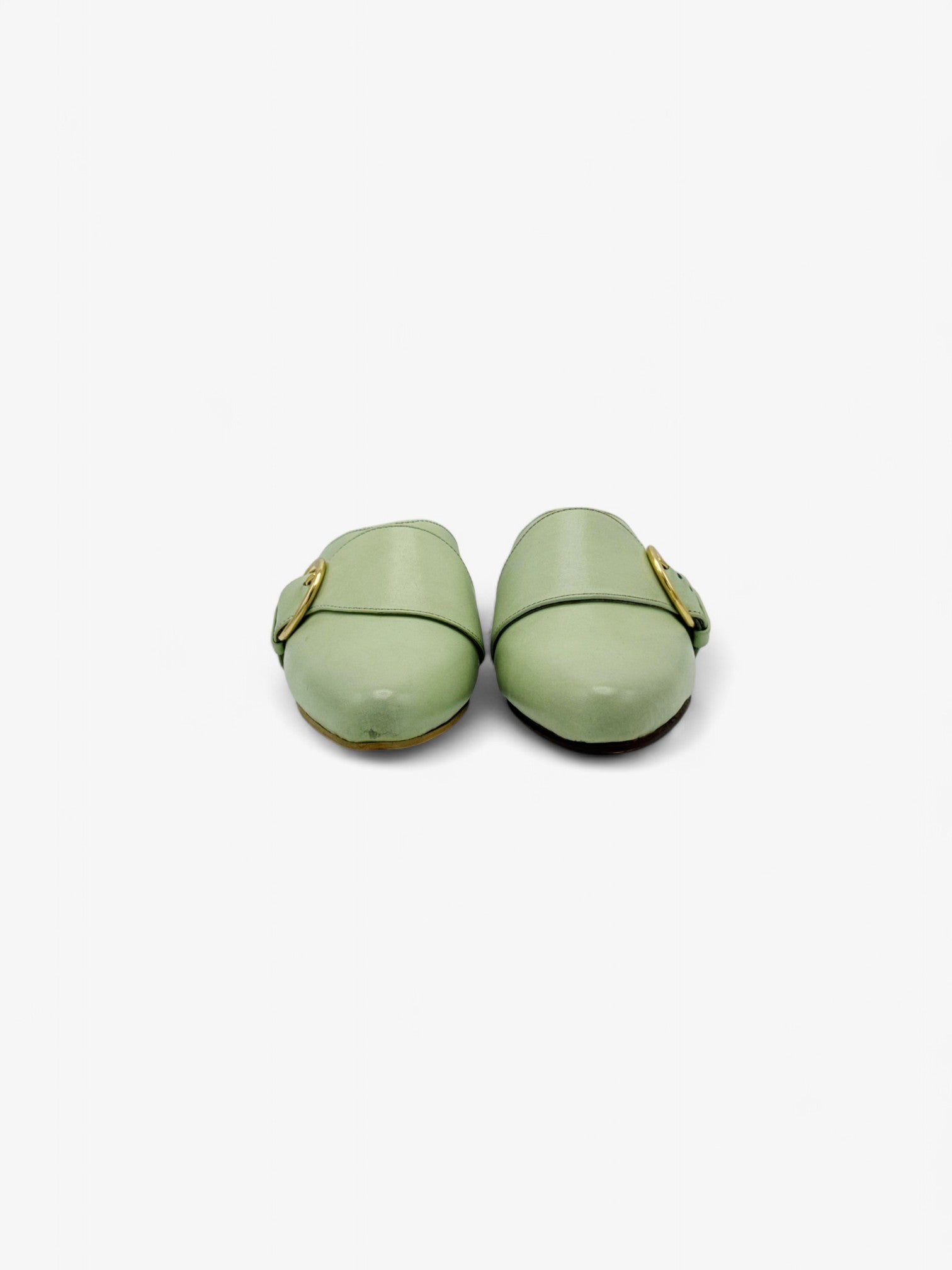 Sueco Greco Verde Menta