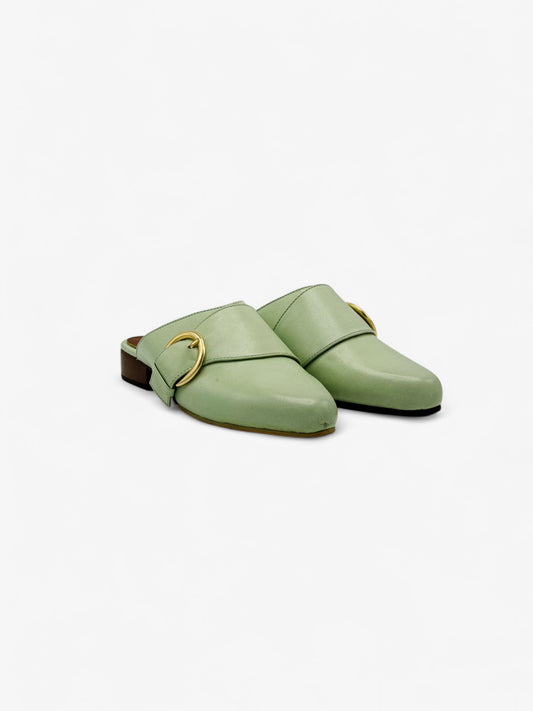 Sueco Greco Verde Menta
