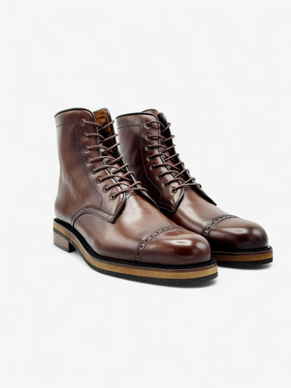 Botas Radhus