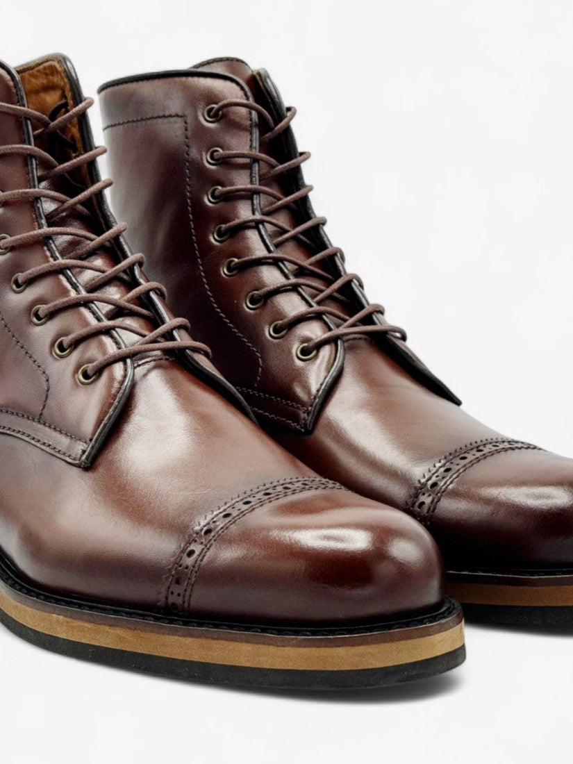 Botas Radhus