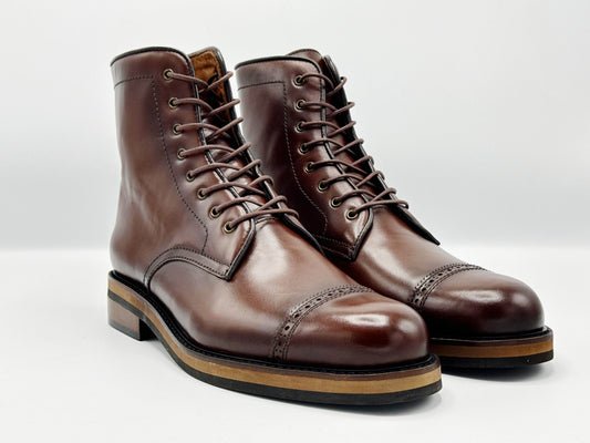 Botas Radhus
