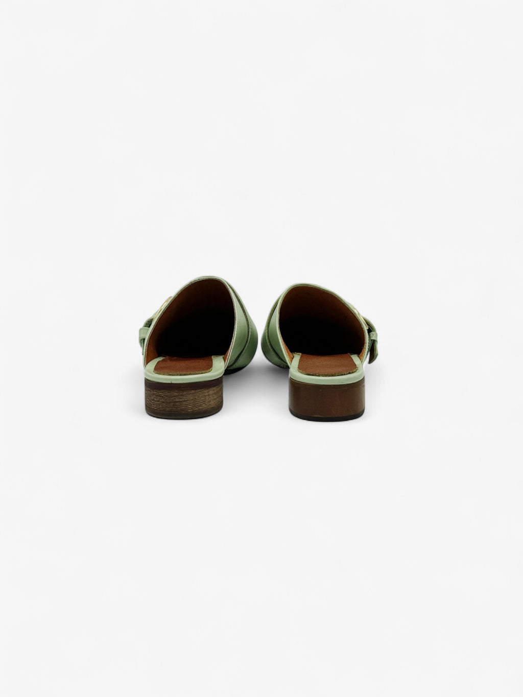 Sueco Greco Verde Menta