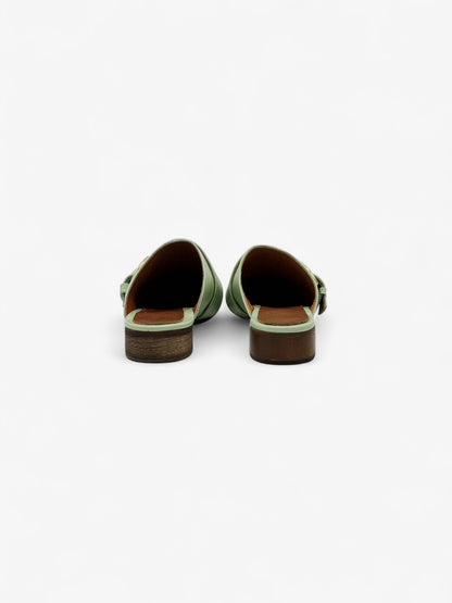 Sueco Greco Verde Menta
