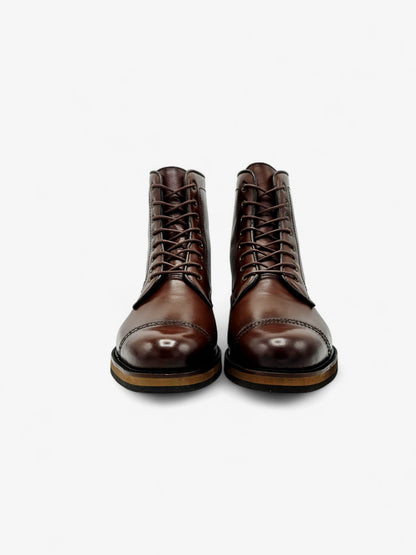 Botas Radhus
