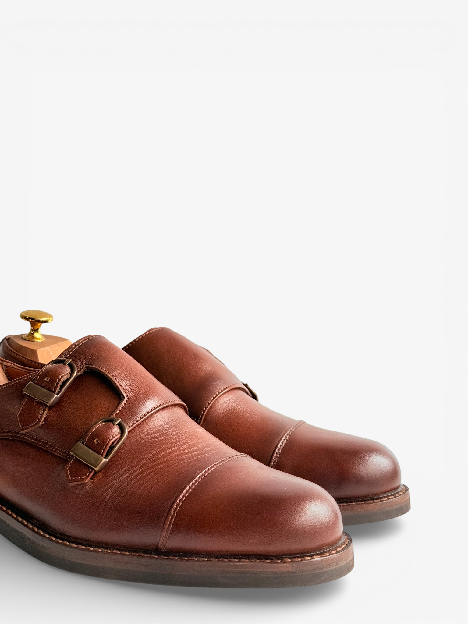 MONKSTRAP