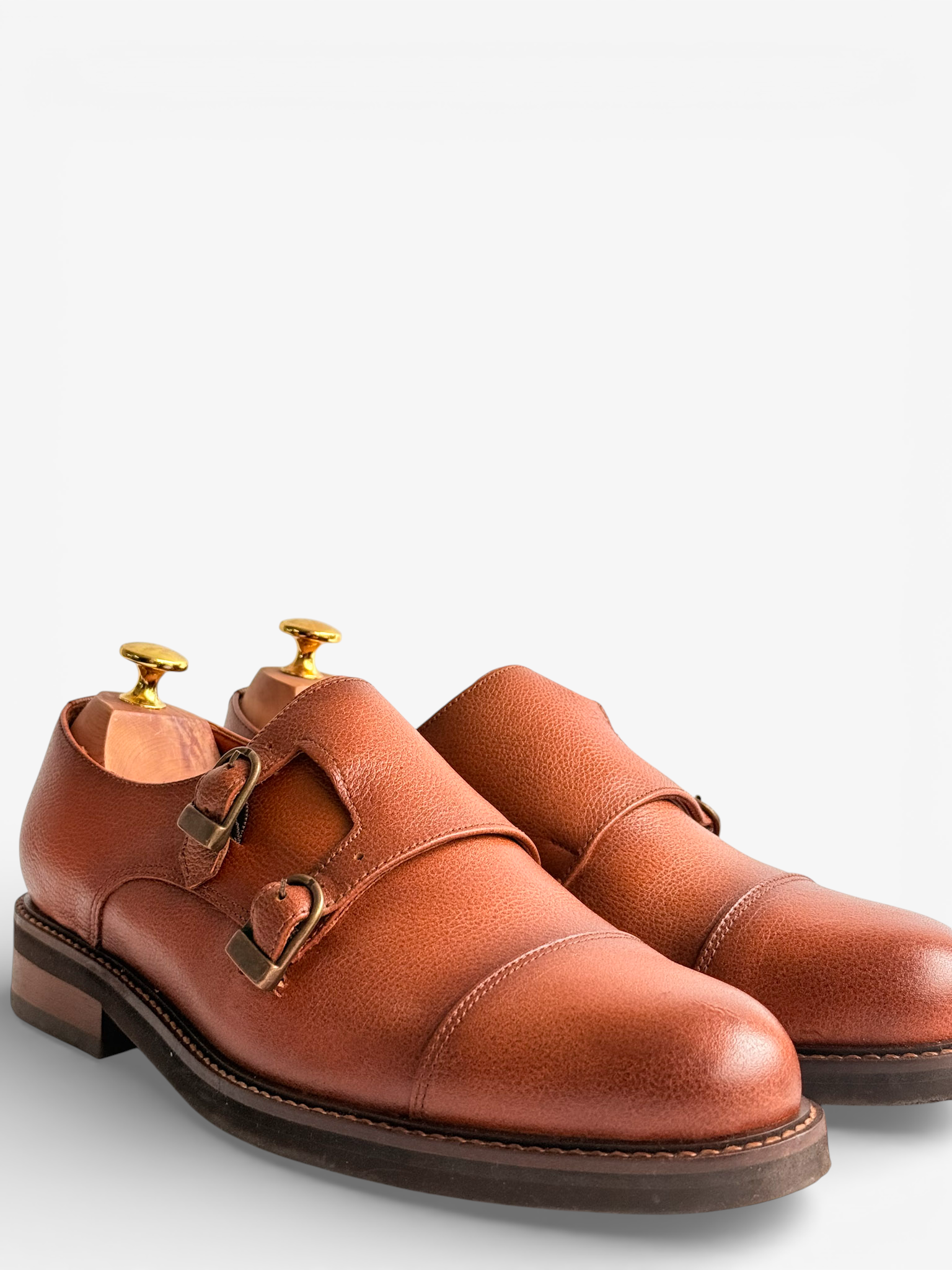 MONKSTRAP