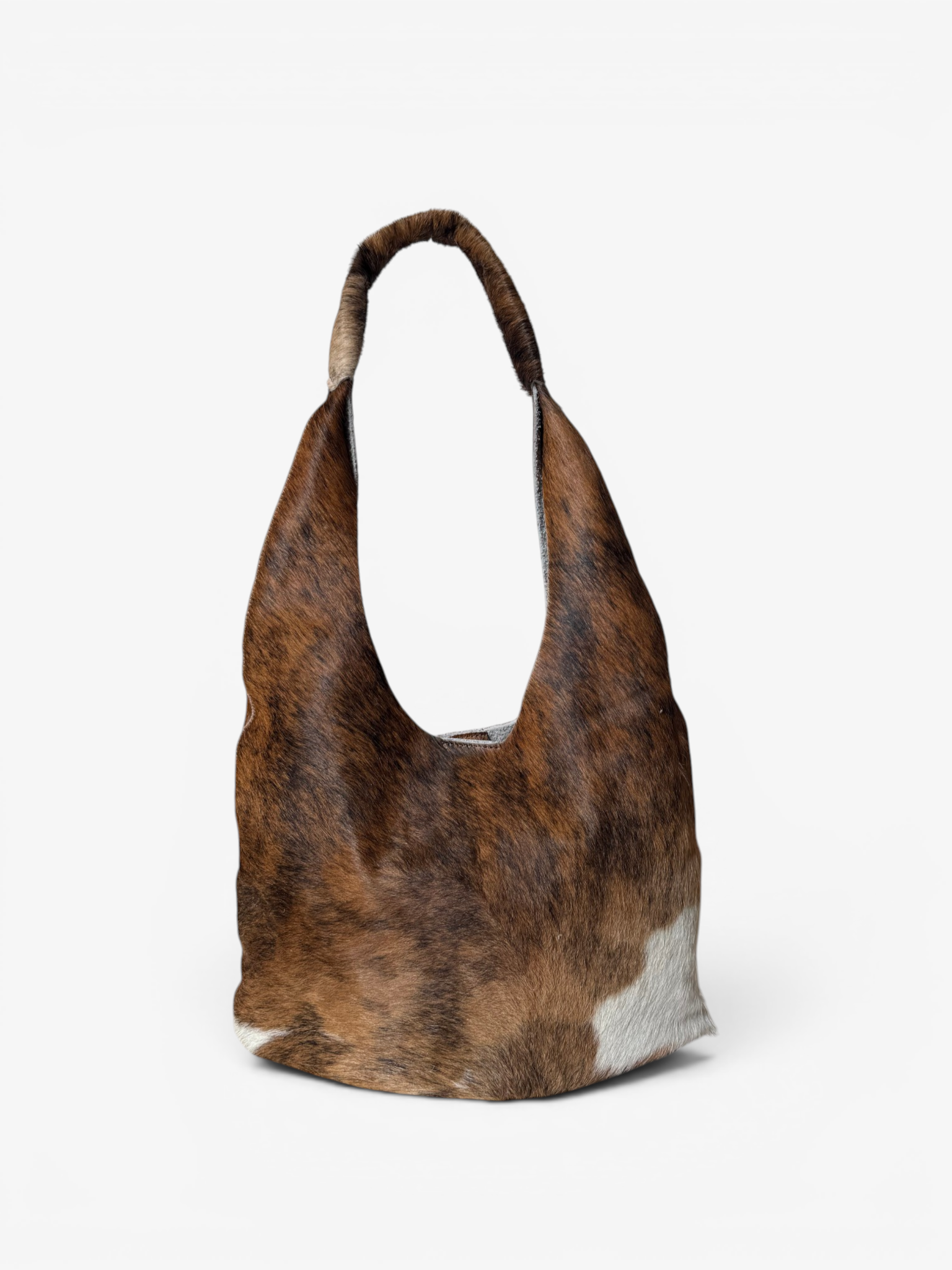 THE SHOULDER BAG 05 BROWN
