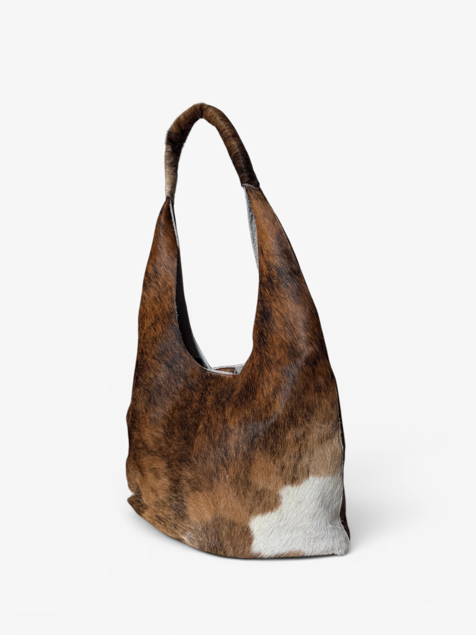 THE SHOULDER BAG 05 BROWN