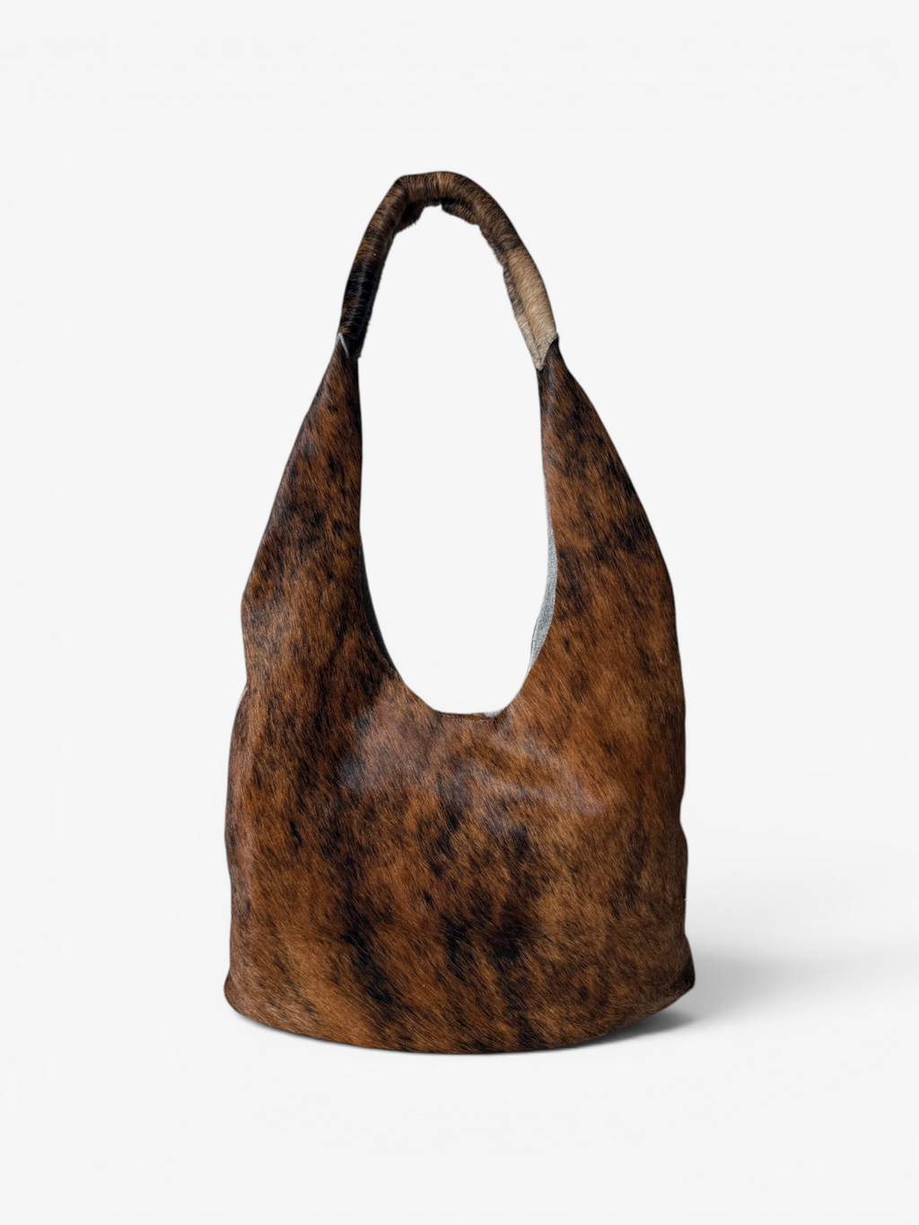 THE SHOULDER BAG 05 BROWN