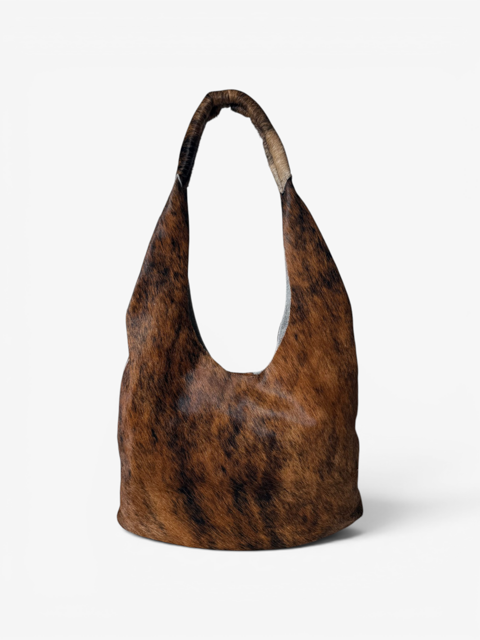 THE SHOULDER BAG 05 BROWN