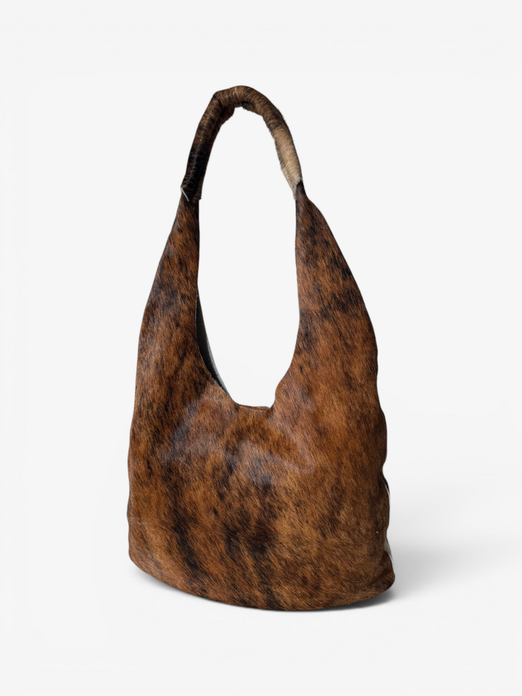 THE SHOULDER BAG 05 BROWN