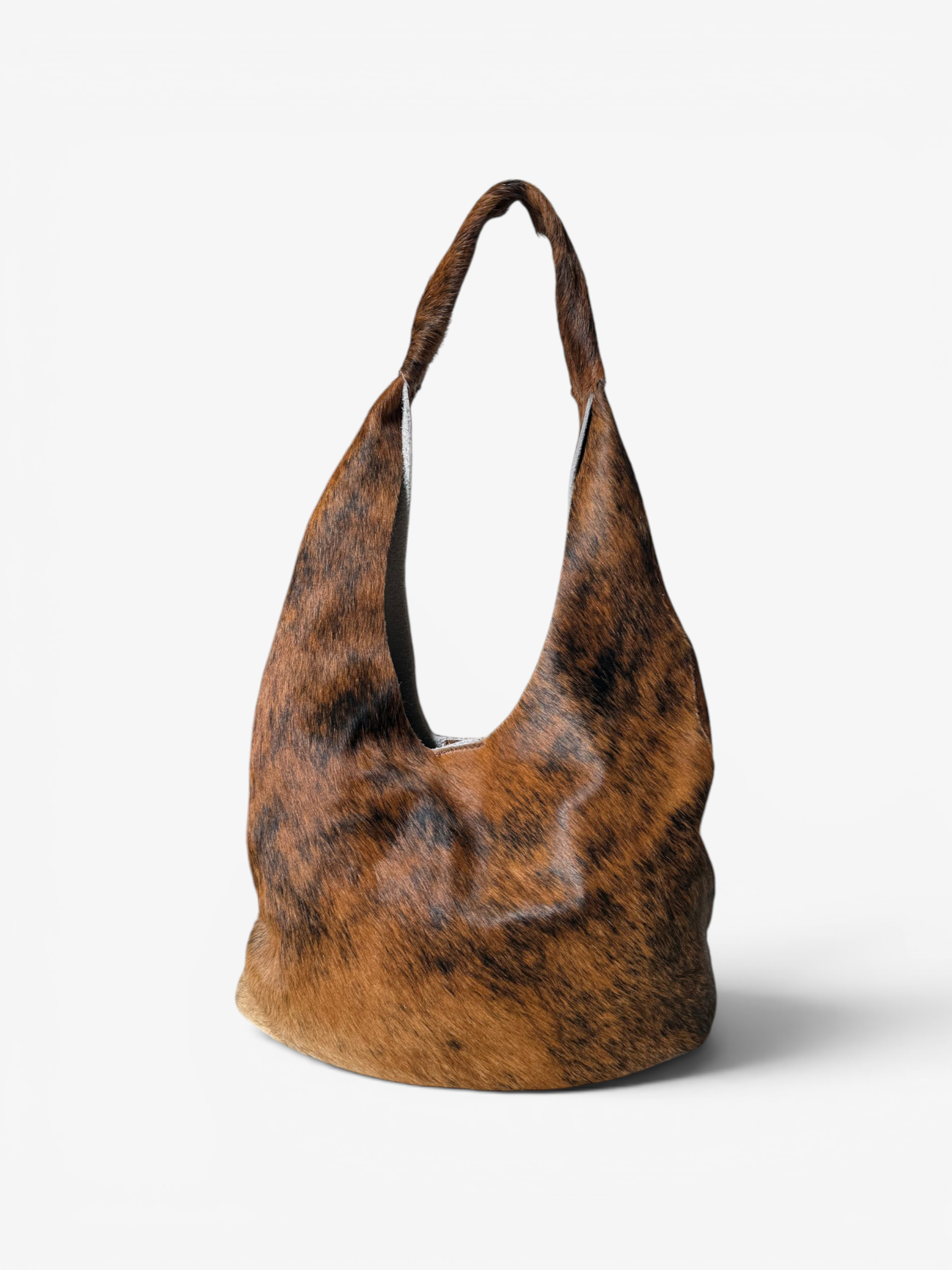 THE SHOULDER BAG 06 BROWN