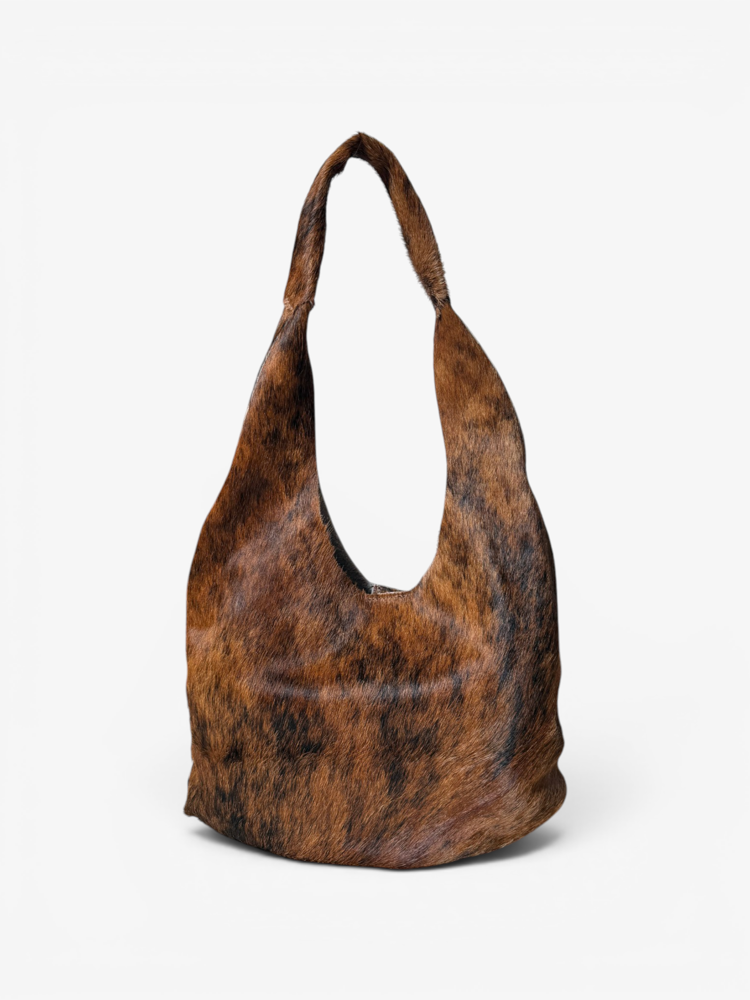 THE SHOULDER BAG 06 BROWN