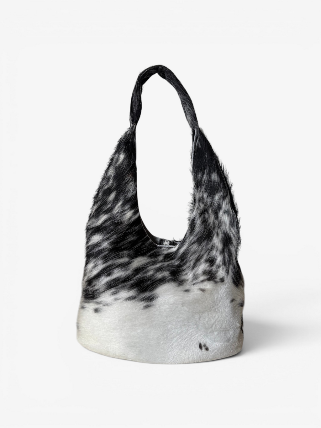 THE SHOULDER BAG 03 BLACK